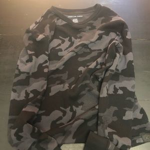 Xs AE long sleeve